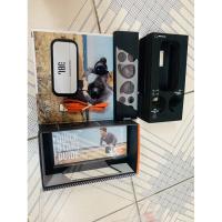 ราคา JBL Reflect Flow True Wireless In-Ear Headphones ใหม่ ยกกล่อง ไม่ได้ใช้งานเลย ไร้รอย สภาพ สวยคือมือหนึ่งแน่นอน (8406045650)