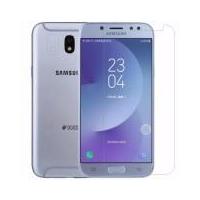 ราคา กระจกนิรภัย ฟิล์มกันรอย Samsung Galaxy J7 Pro (3652022510)