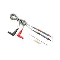 ราคา FLUKE Electronic Test Probe with Replacement Tip [Domestic Genuine Product] TL910 (50853190343)