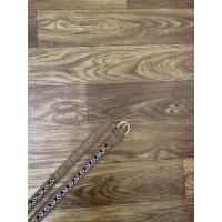 ราคา ELLE GOLF เข็มขัดผู้ชายหนังแบรนด์เนม (49152965949)