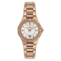 ราคา [ของแท้] Louis Morais นาฬิกาข้อมือ รุ่น LML822RG (17724173510)