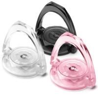 ราคา Ringke Ring Prism Holder iRing Phone Stand Holder HP (25045674869)