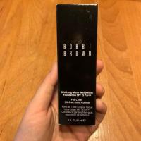 ราคา Bobbi brown skin long wear weightless foundation (2907549893)