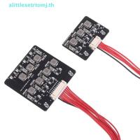 ราคา Alittlese BMS 2S-8S 1.2A Balance Board Lifepo4 LTO Active Equalizer Balancer Energy Transfer Board BMS 4S 8S TH (24241503442)