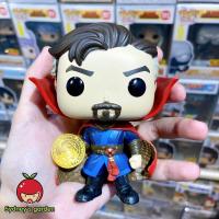 ราคา ฟิกเกอร์ Funko Pop DOCTOR STRANGE (ไม่มีกล่อง) (54204918978)