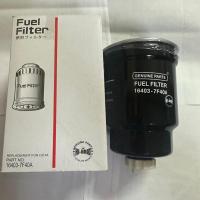 ราคา ไส้กรองโซล่า ยี่ห้อ HI-BRID Nissan NAVARA YD25 นาวาร่า D40 เบอร์ (16403-7F40A) (23652751887)