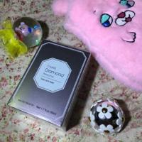 ราคา Crystal Diamond Perfume จาก Miniso (202916251)