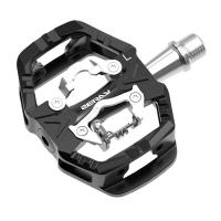 ราคา ZERAY zp-109s บันไดจักรยาน pedal Cycling Clipless Pedals Self-locking (53154896740)
