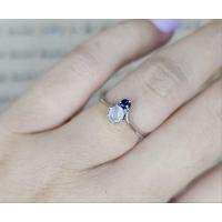 ราคา แหวนพลอยแท้ มุกดาหาร ไพลิน (23347194949)