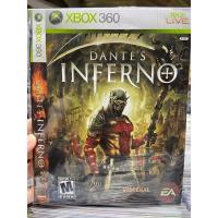 ราคา แผ่นเกมส์XBOX360 - Dante's Inferno (19593023559)