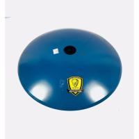 ราคา ผานพรวน ตราม้าบิน (เพกาซัส) จานไถผานไถ ขนาด 22 นิ้ว รูกลาง 63 มิล ใส่โครงผาน CMT หรือเทียบเท่า 03542 (42110343392)