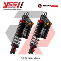 ราคา YSS G Racing Suspension - XMAX (29128596609)