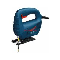 ราคา BOSCH เลื่อยจิ๊กซอ 400w รุ่น GST65E ปรับสปีด - Blue (776430804)