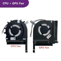 ราคา แล็ปท็อป CPU GPUพัดลมระบายความร้อนสําหรับAsus Strix TUF 2 A15 FA506QM FA506H FX506HC FX506HM A17 FA706I FX706HCB RTX30 2021 (43364972969)