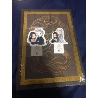 ราคา นิยายวาย boxset เสี้ยวอสูร (7461308154)