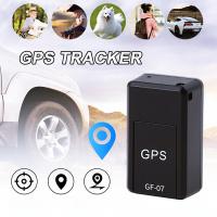 ราคา GF07 จีพีเอส GPS เครื่องติดตามตำแหน่ง บันทึกเสียงได้ ขนาดเล็ก ซ่อนง่าย ติดตามรถ แฟน สิ่งของ (27510296071)