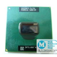 ราคา ซีพียู CPU Intel Pentium M 725 ความเร็ว 1.6GHz, L2 2MB, Bus 400Hz, Socket 478 - RH80536 SL7EG (มือสอง) (22940711878)