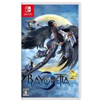 ราคา Switch NS: Bayonetta 2 Japan ver (23605030946)