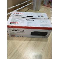 ราคา เครื่องปริ้น canon iP2770 มือสอง (23581803135)