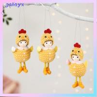 ราคา กาแลคซ์ แขวนตุ๊กตาตุ๊กตา,สีเหลืองกับไข่อีสเตอร์ตุ๊กตาแขวนเครื่องประดับ,ฉากสร้างสรรค์รุ่นการ์ตูน ชิเคน อีสเตอร์ไก่ตุ๊กตาเทศกาลอุปก (55654930894)
