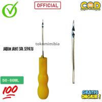 ราคา เข็มรองเท้า เข็มรองเท้าไนล่อน E (51551667443)