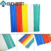 ราคา 50 ชิ้นแท่งเชื่อมพลาสติก PP/PVC Fairing แท่งเชื่อมสําหรับเครื่องเชื่อมพลาสติก (26438253573)