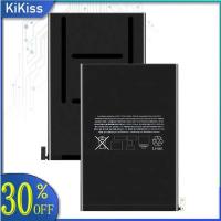 ราคา Apple แบตเตอรี่สำหรับ iPad 1 2 3 6 7 8 9 10 pro 11 2021 2020 2rd 2th 2018 12.9 1st 2nd 3rd 6th Gen 1 (56551231726)