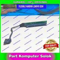 ราคา Original Lenovo Thinkpad X250 DC02C003H00 HDD Hard Disk Flex Cable (25093594416)