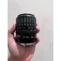 ราคา (มือสอง) เลนส์ซูม canon 35-135mm อัลตราโซนิกสําหรับ canon ef (24541442476)