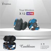ราคา SABBAT X12 Ultra ลายทหารอากาศ สีฟ้า มือสองสภาพ100% ราคา 1,890 บาท ประกัน7/8/2022 (11225790603)