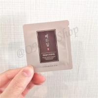 ราคา (แท้%)Yehwadam Heaven Grade Ginseng Rejuvenating Cream ขนาดทดลอง (7147290929)