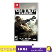 ราคา [+..••] พร้อมส่ง | NSW SNIPER ELITE V2 REMASTERED (เกม Nintendo Switch™) (2230269889)