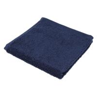 ราคา NITORI ผ้าขนหนูู ขนาด 33X35 สีน้ำเงินเข้ม WS001 (18883854877)