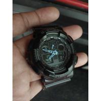 ราคา นาฬิกาcasioG-SHOCK มือสอง (24256051098)
