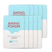 ราคา (ของแท้!!)Baking Powder Pore Cleansing Foam. (1538719865)
