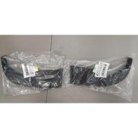ราคา JK พลาสติกมุมกันชนหลัง โตโยต้า​ รีโว่ OEM S (23487683838)