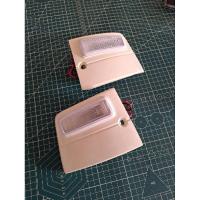 ราคา ไฟหรี่บังลม C700 C900 นันธิดา มอเตอร์ไซค์ (27130140092)