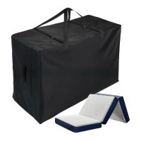 ราคา [จีซี]ถุงเก็บที่นอนพับได้เคสพกพาแบบพกพาสําหรับที่นอนพับโฟม (27043759492)