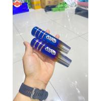 ราคา หัวเกียร์ไทเท KitRacing ขนาดยาว 13cm หัวเกียร์ไทเท หัวเกียร์ซิ่ง หัวเกียร์แต่ง หัวเกียร์ธรรมดา หัวเกียร์ออโต้ (53800583780)