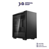ราคา CASE (เคส) DEEPCOOL MACUBE 110 (BLACK) (12276190223)