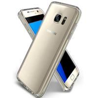 ราคา สําหรับ Samsung Galaxy S6 edge Plus 5.7 นิ้ว SM-G928F G928G G928T G928A G928I Slim Soft Clear Silicon ยาง Scratch-Resistant CP Jelly กรณีคริสตัล Anti-yellowing ปกหลัง (27502906238)