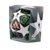 ราคา ลูกฟุตบอล adidas UCL European Munich Match Ball ขนาด No. 5 โมเดล JH1279 (49805304671)