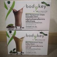 ราคา (ฉลากไทย) Bodykey by Nutrilite /บอดี้คีย์ รสกาแฟ (4827377910)