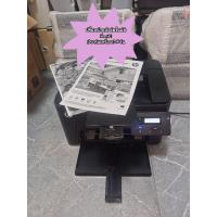 ราคา HP LaserJet Pro M201dwมือสองมีWifiเครื่องพร้อมหมึกใหม่ประกันเครื่อง2เดือน (24369114071)