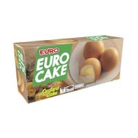 ราคา ยูโร่ คัสตาร์ดเค้ก 144 กรัม (กล่อง 6 ชิ้น) (23759486942)