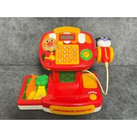 ราคา แคชเชียร์ พร้อมอาหารจำลอง อันปังแมน มีตำหนิเล็กน้อยตามภาพ ไม่มีผลต่อการใช้งาน (40955879795)