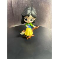 ราคา mulan มู่หลาน ของเล่นDisney (55552287199)