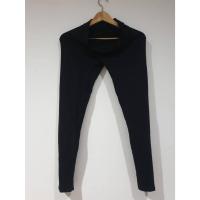 ราคา กางเกงหน้าหนาว เลกกิ้ง ยี่ห้อ uniqlo HEATTECH Extra Warm ผ้าคอตตอน สีดำ มือสองเหมือนใหม่ ของใช้ส่วนตัวไม่ใช่ของงานกระสอบ (20694859319)