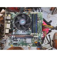 ราคา ชุด CPU I5 3570+พัดลม+Manboard +RAM 4+4 +GT 220 1GB+WiFI+พัดลม 1 ตัวการ์ดจอแยกเกมร์ออนไลน์สบาย (24263255593)