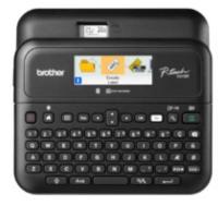 ราคา LABEL PRINTER (เครื่องพิมพ์ฉลากแบบพกพา) BROTHER PT-D610BT P-TOUCH (23733828844)